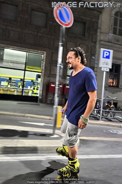 2019-07-11 Milano - Critical Mass 41